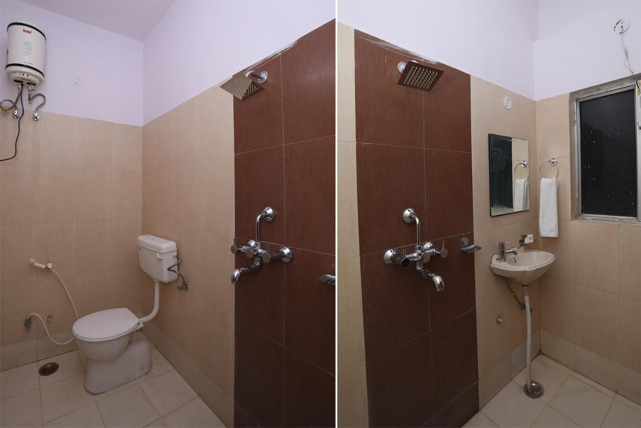 Hotel Deepak ジャイプール エクステリア 写真